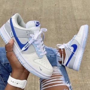 Hyper royal sb Nike