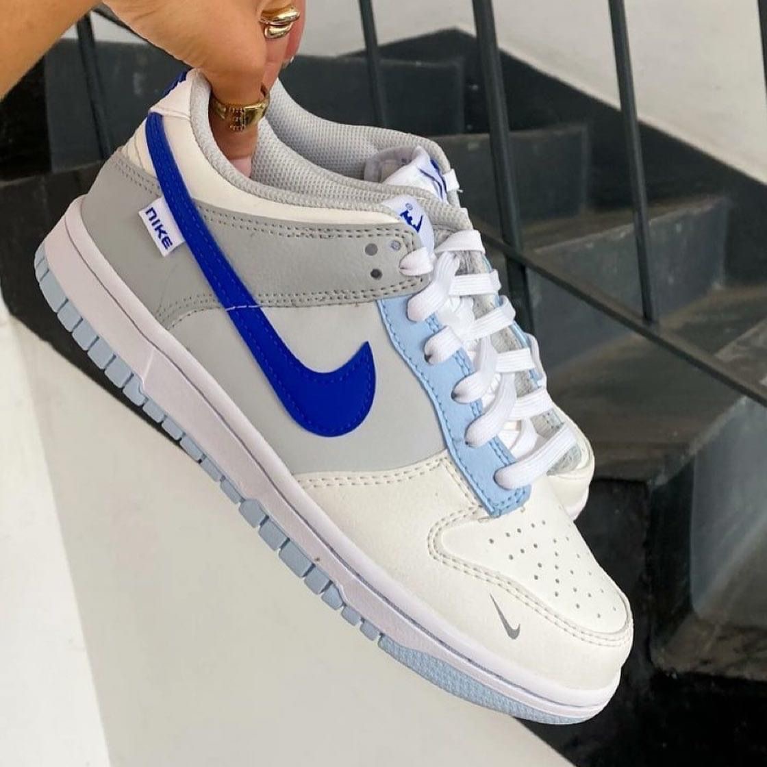 Hyper royal sb Nike