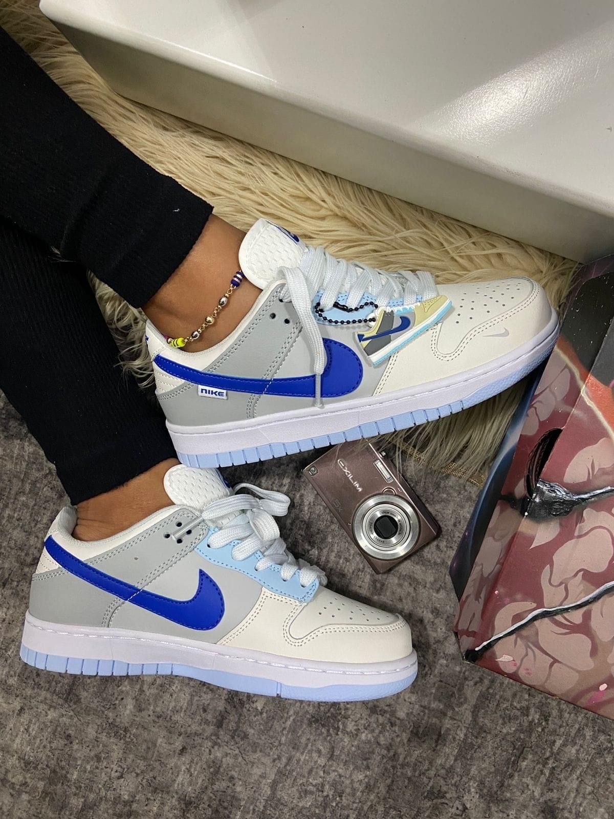 Hyper royal sb Nike
