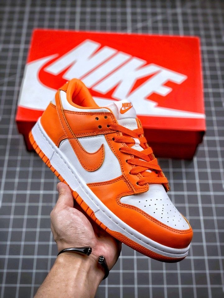 Orange 🍊 SB  🧡