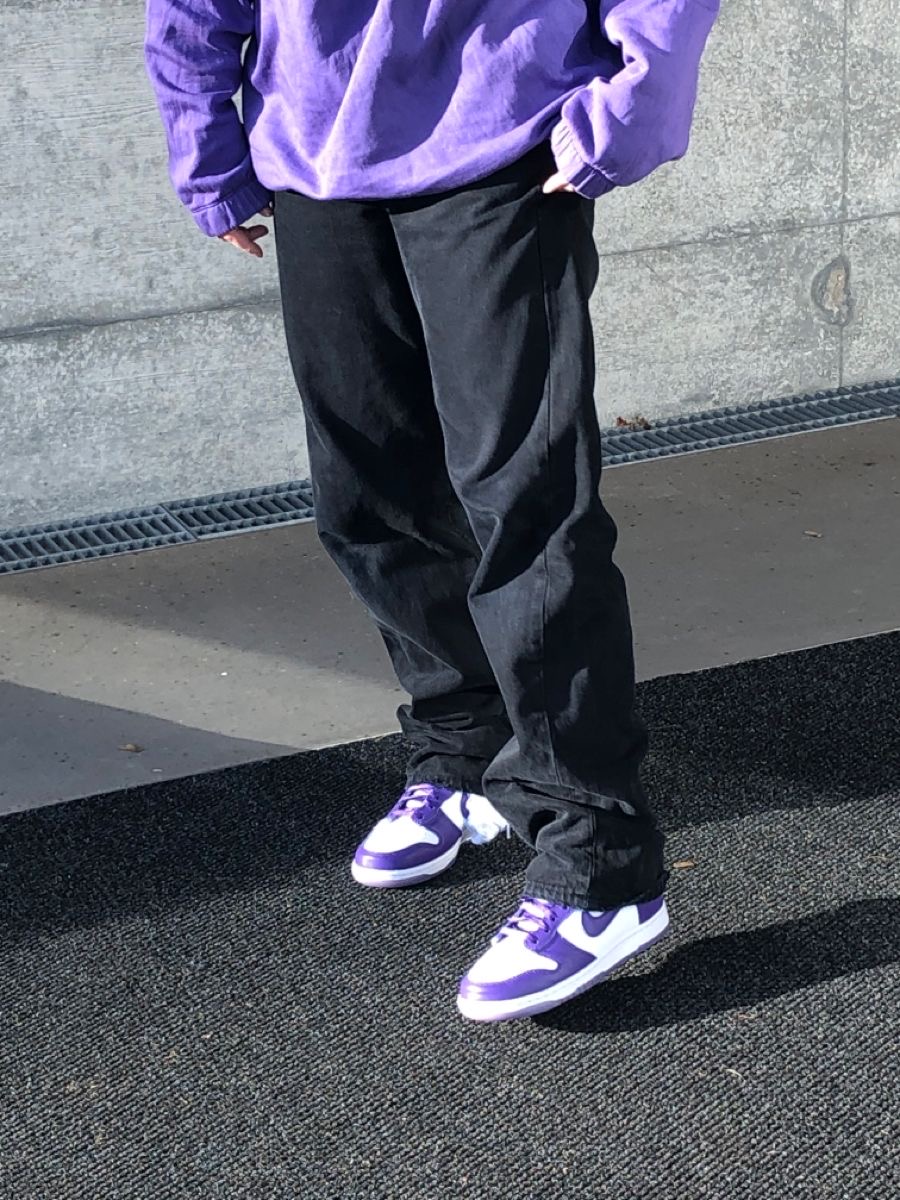 Purple Sb 💜