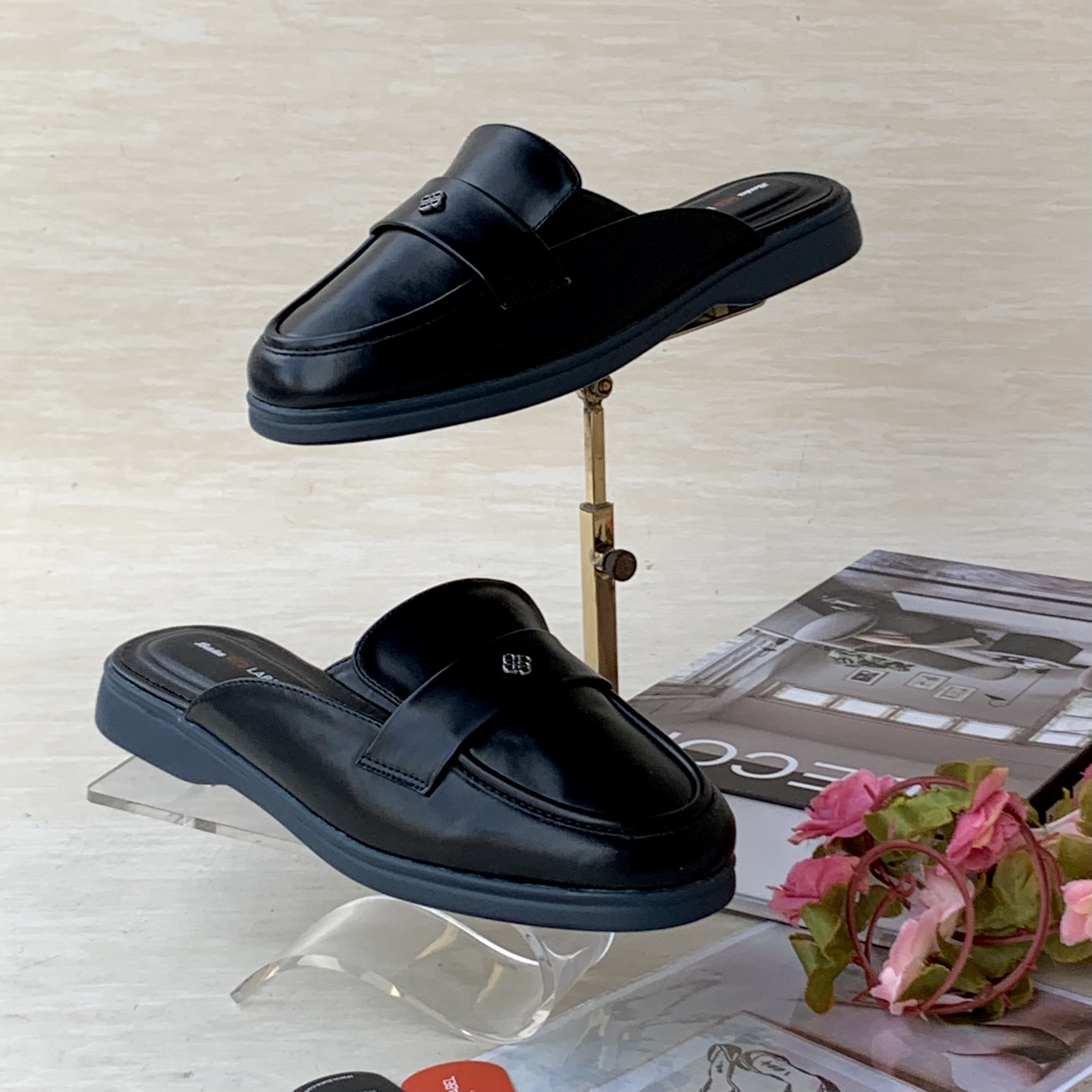 Premium Quality HalfShoe