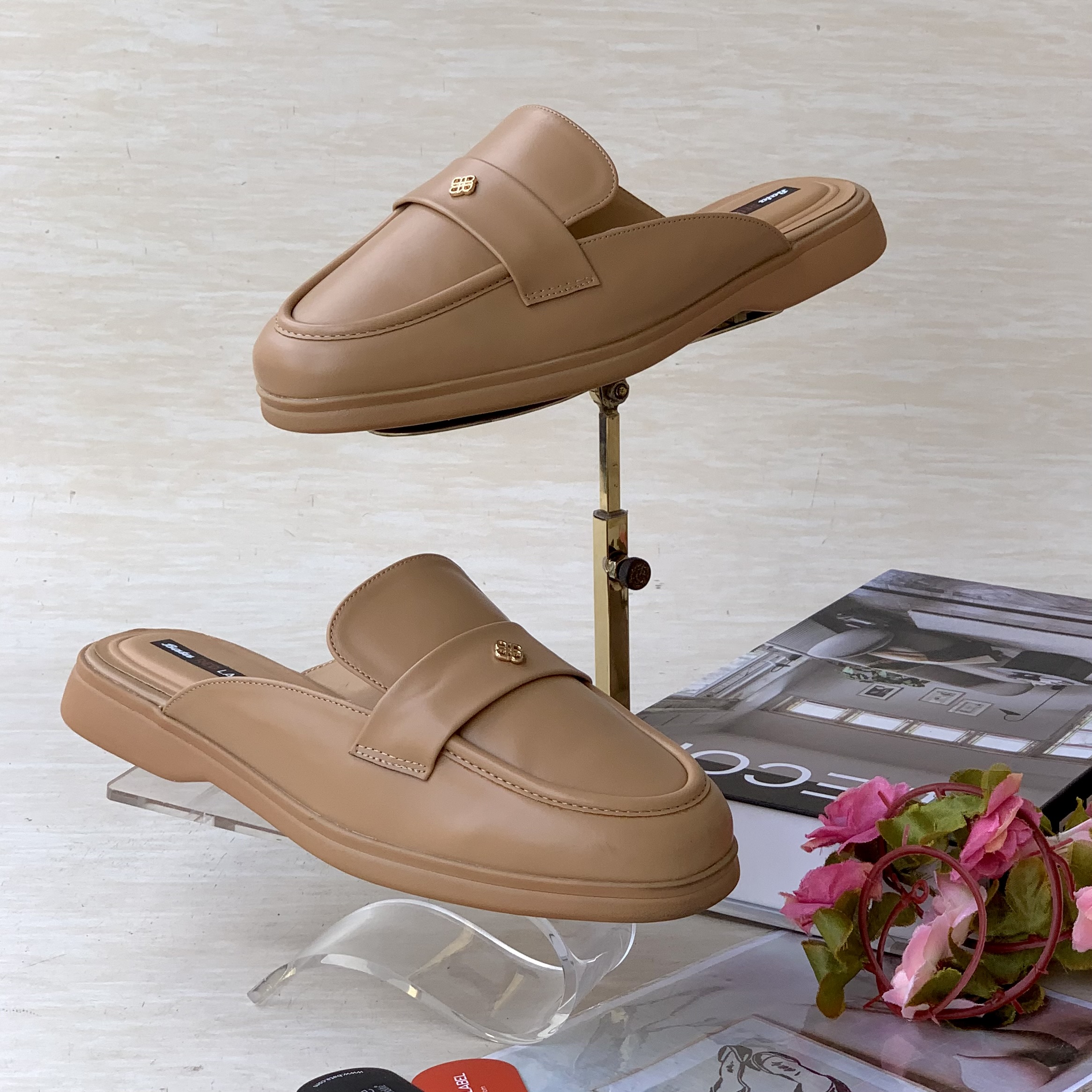 Premium Quality HalfShoe