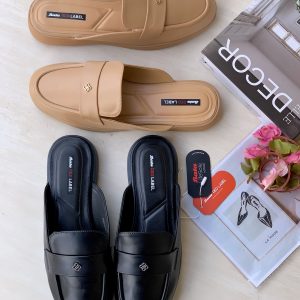 Premium Quality HalfShoe