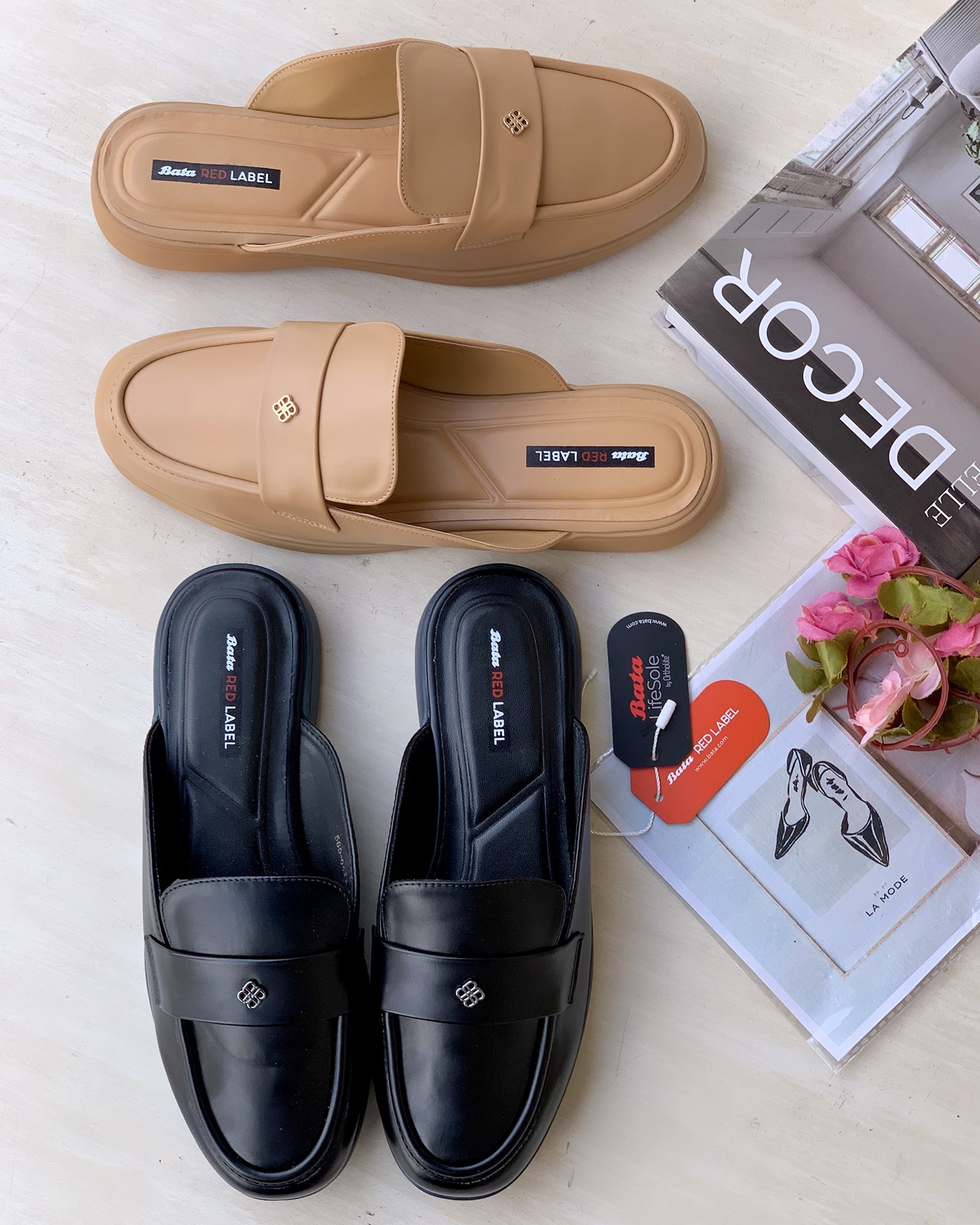 Premium Quality HalfShoe