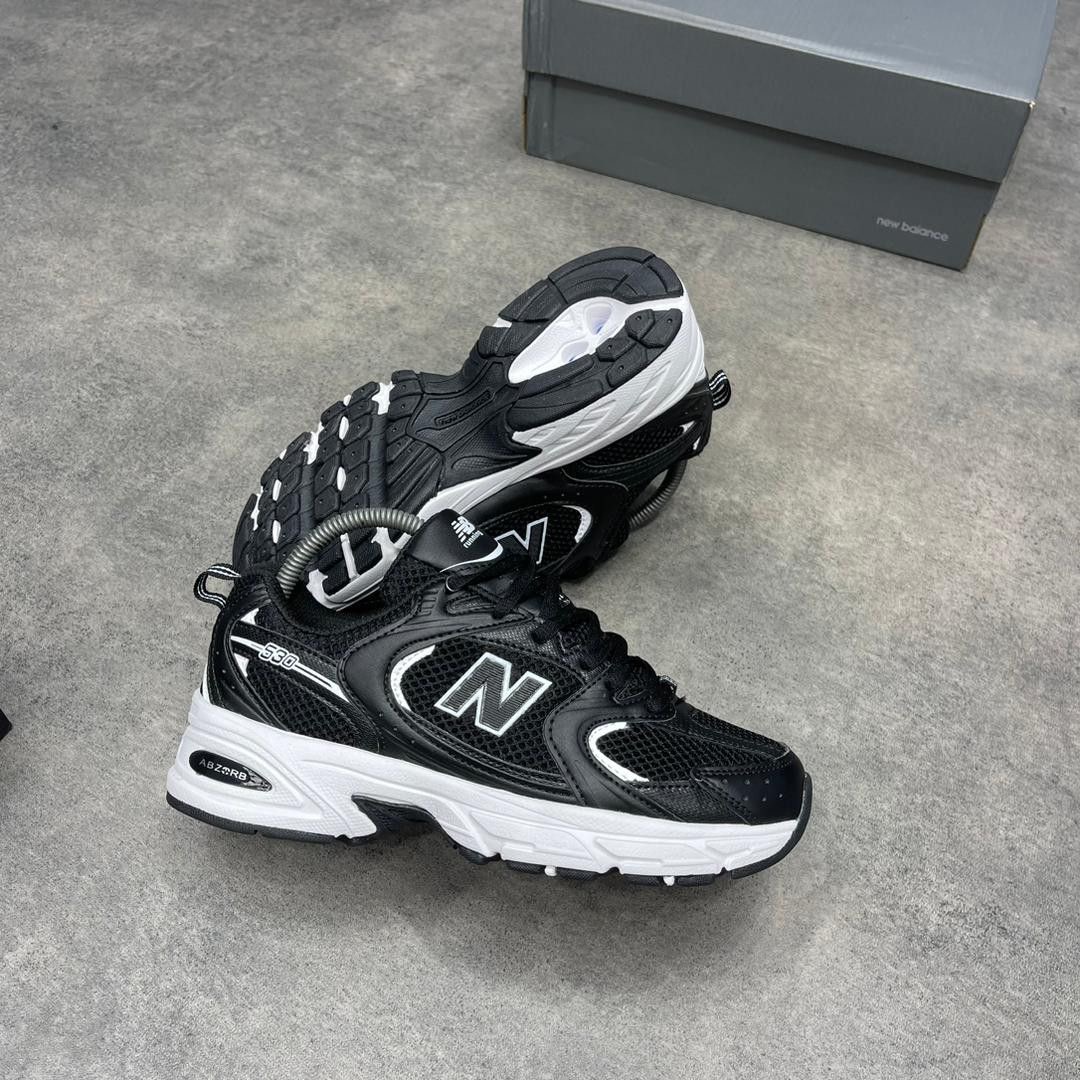 Premium Quality NB 530 Black