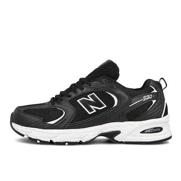 Premium Quality NB 530 Black
