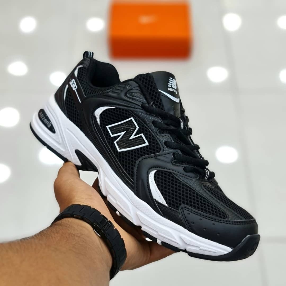 Premium Quality NB 530 Black