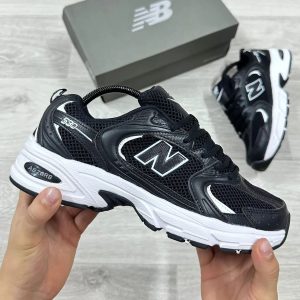 Premium Quality NB 530 Black
