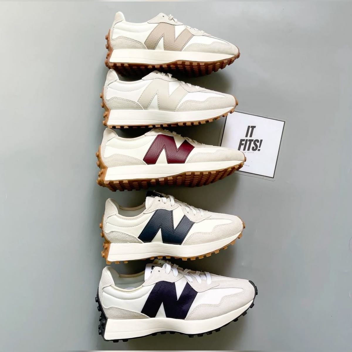 Premium Quality NB 327