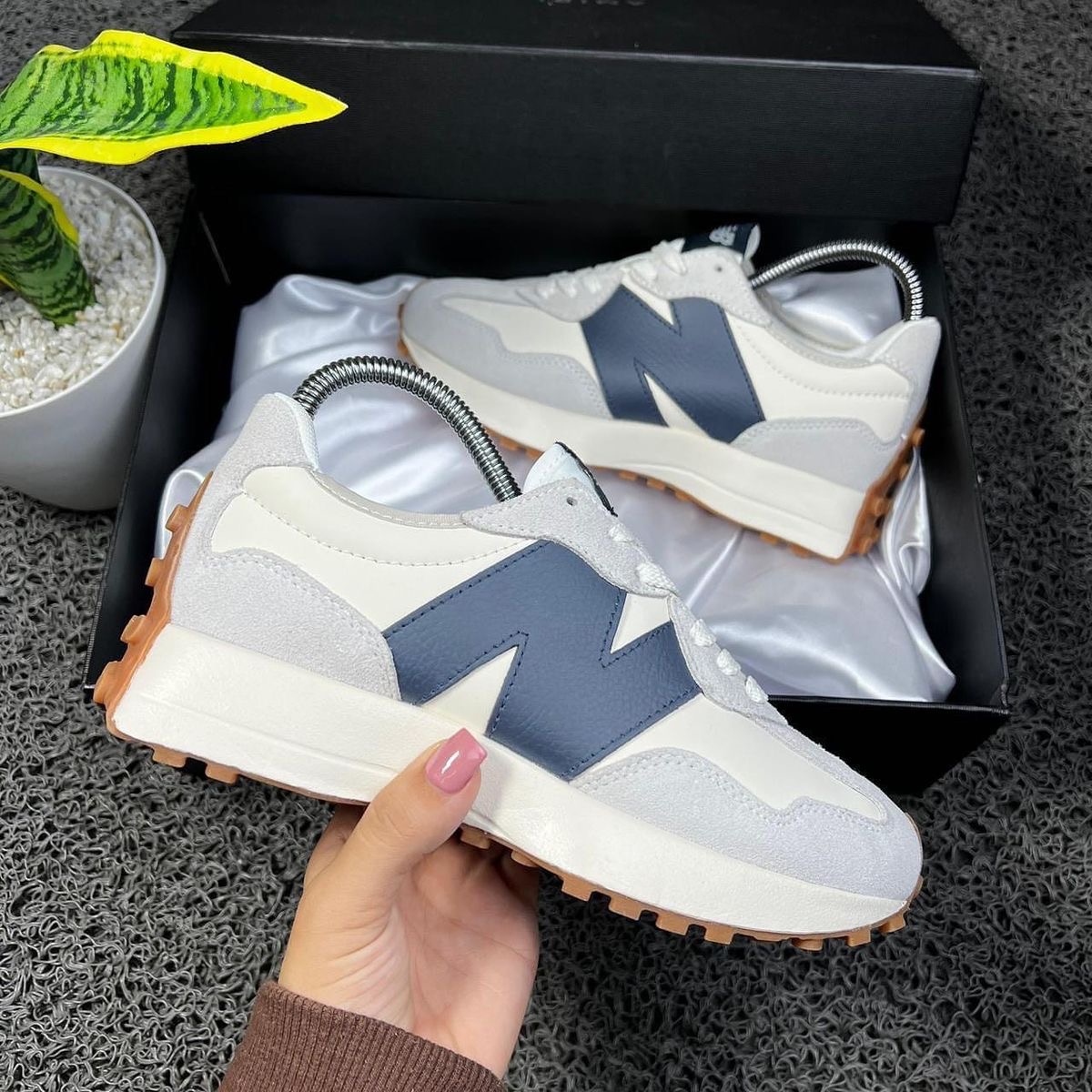 Premium Quality NB 327