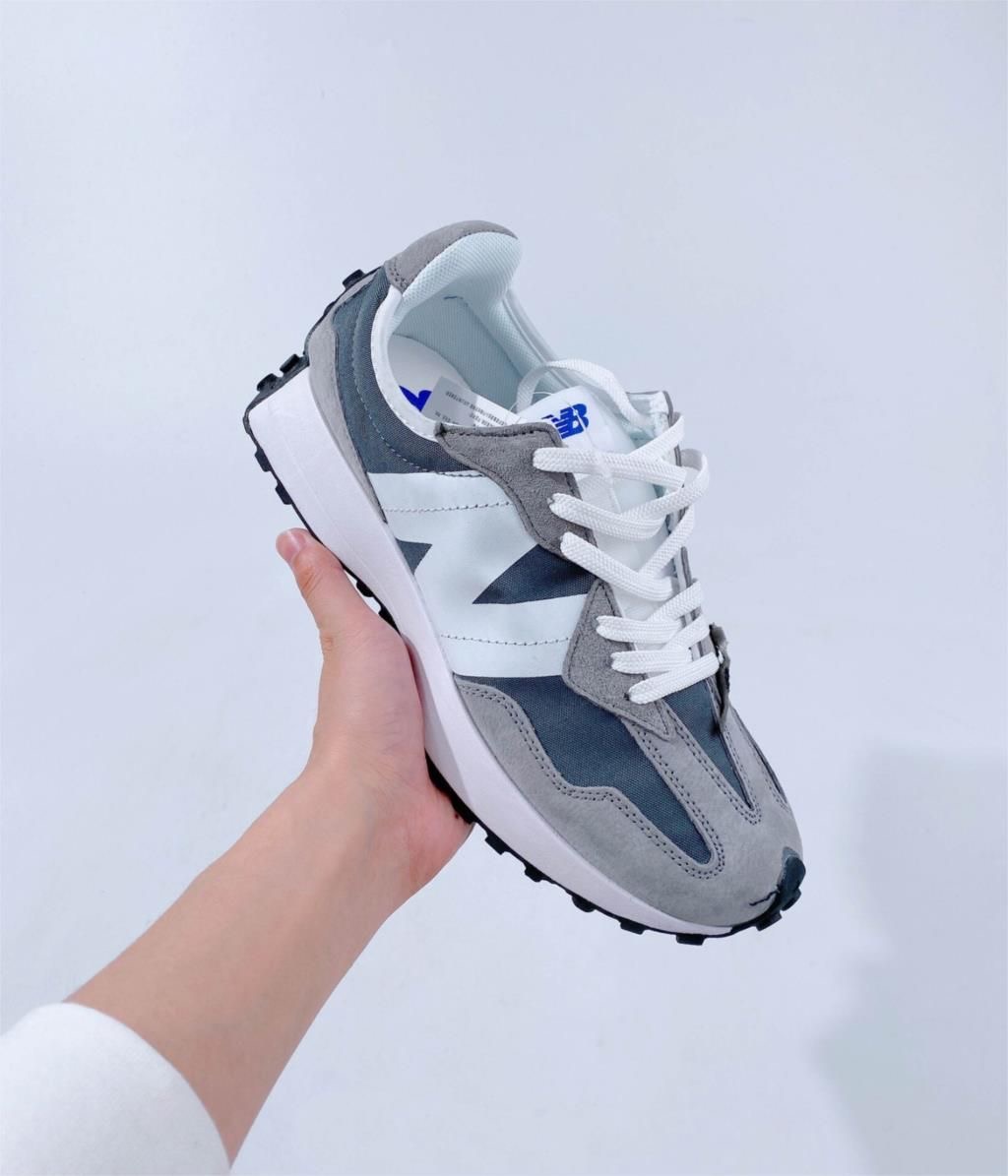 Premium Quality NB 327 Ash
