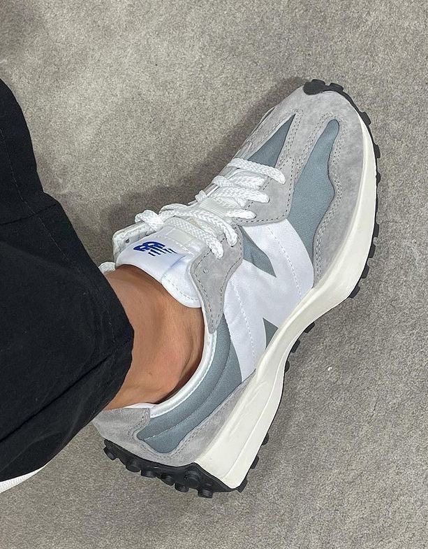 Premium Quality NB 327 Ash