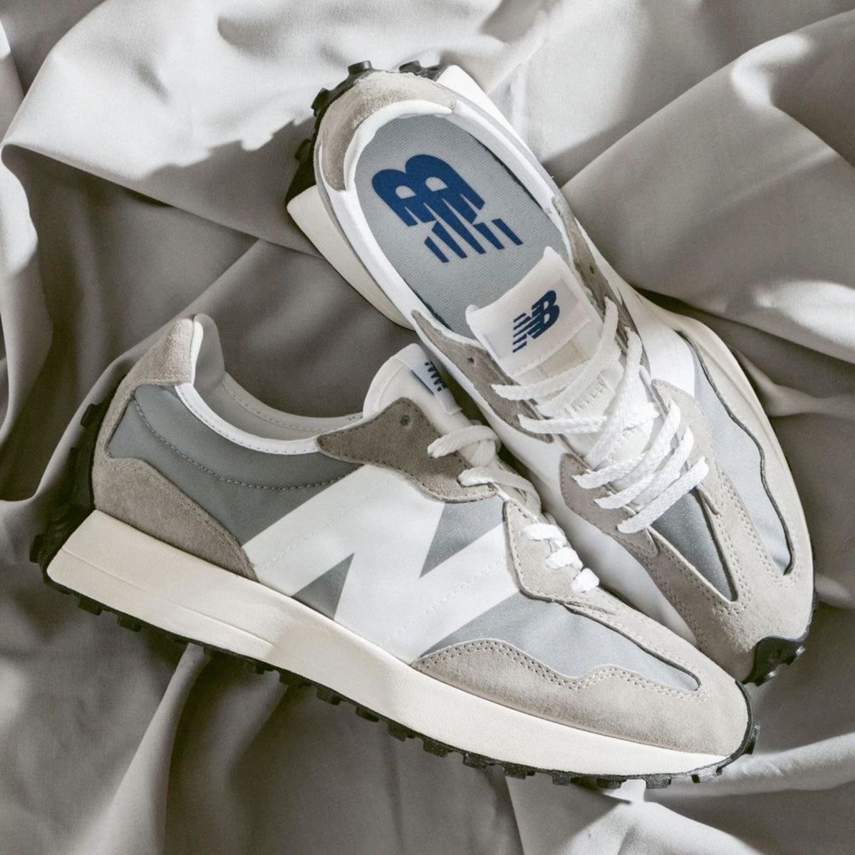 Premium Quality NB 327 Ash