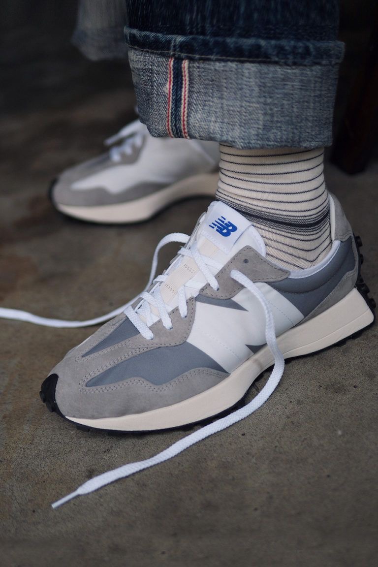 Premium Quality NB 327 Ash