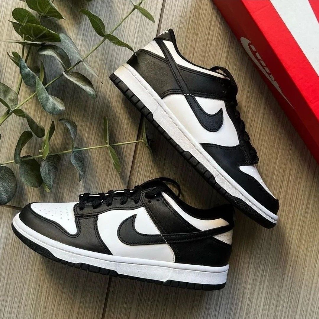 Premium Quality Panda 🐼 low Dunk