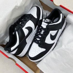 Premium Quality Panda 🐼 low Dunk