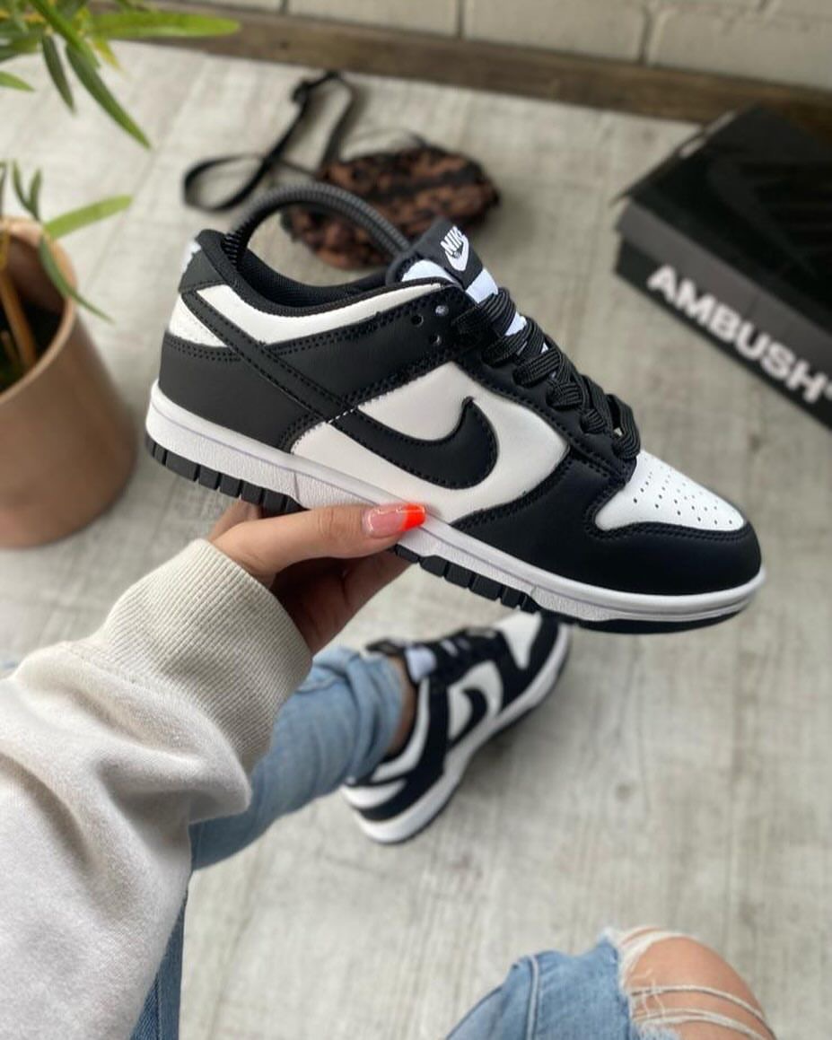 Premium Quality Panda 🐼 low Dunk