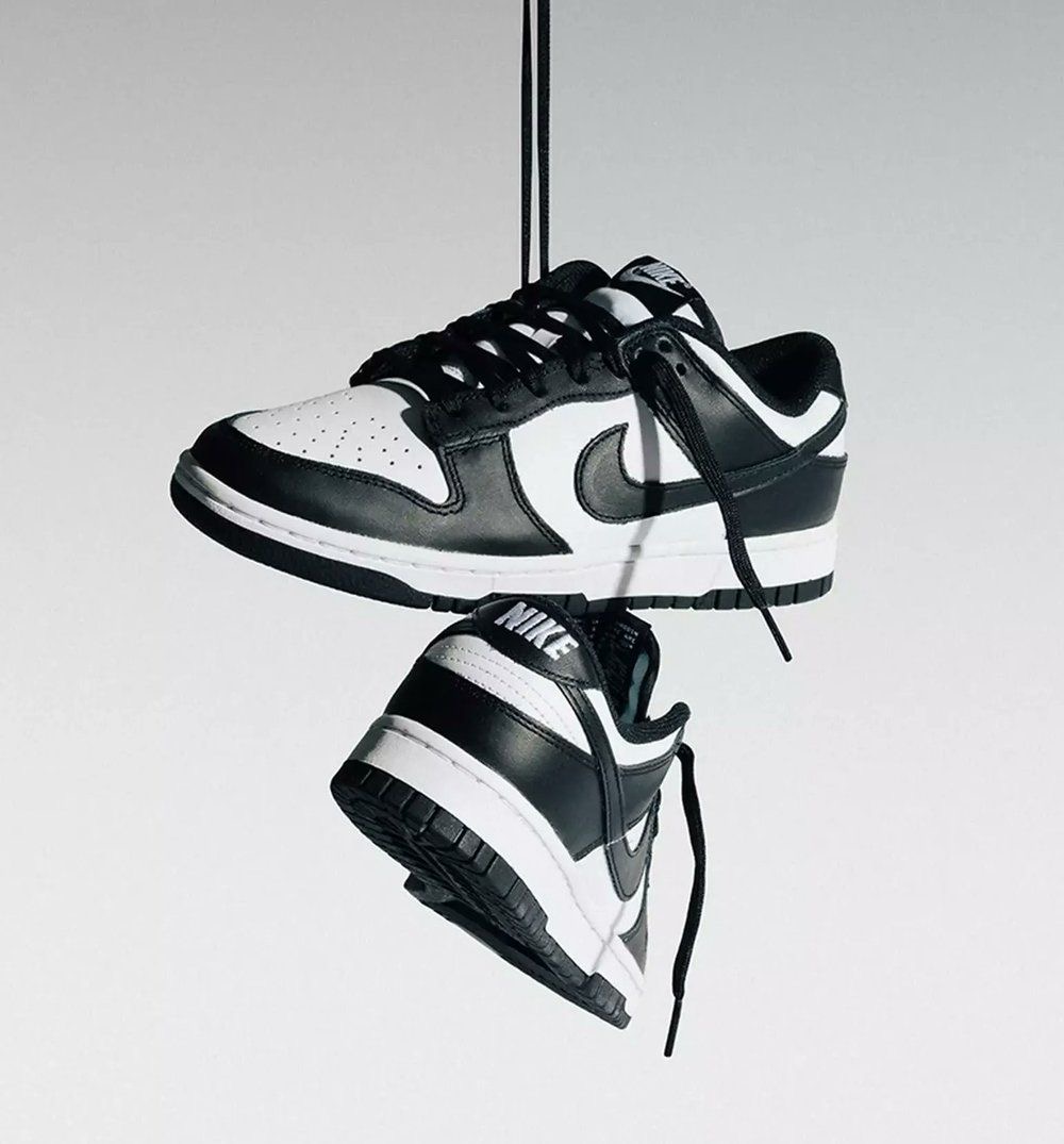 Premium Quality Panda 🐼 low Dunk