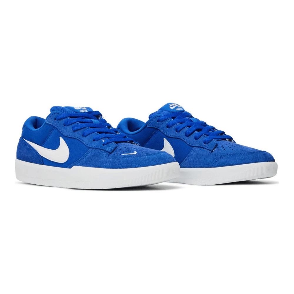 Premium Quality Nike SB 58 hyper royal