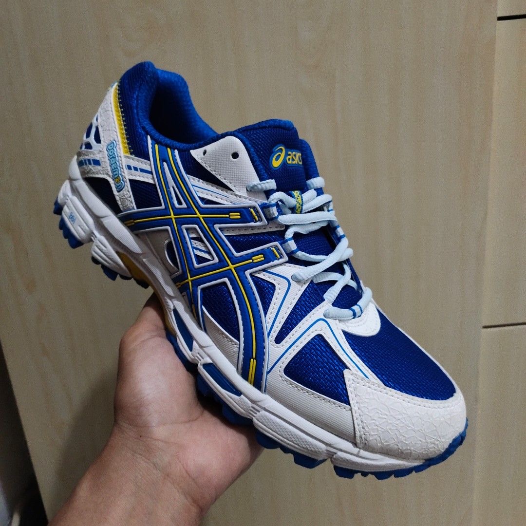 Premium Quality ASICS  multi colored