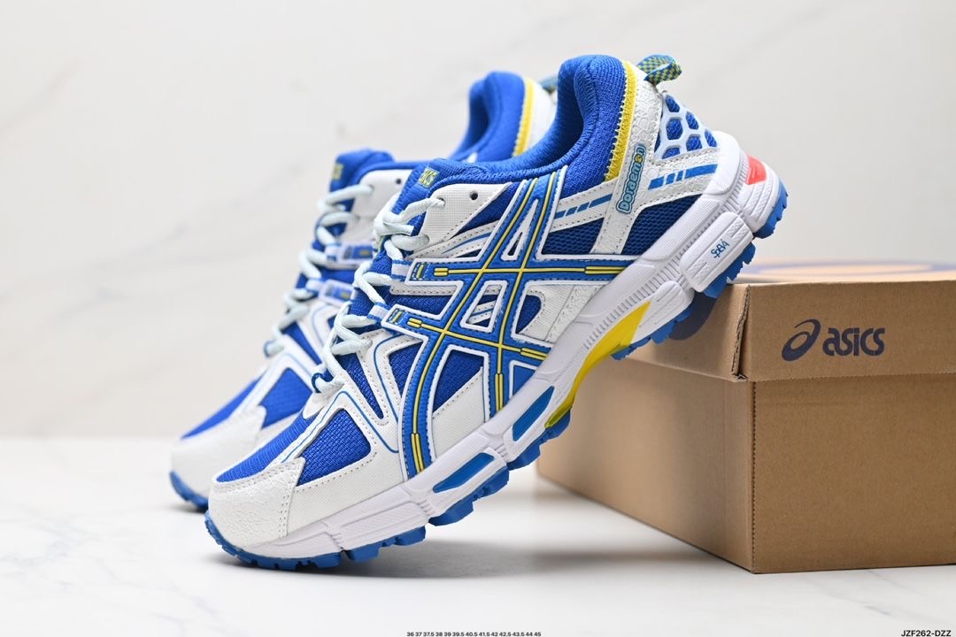 Premium Quality ASICS  multi colored