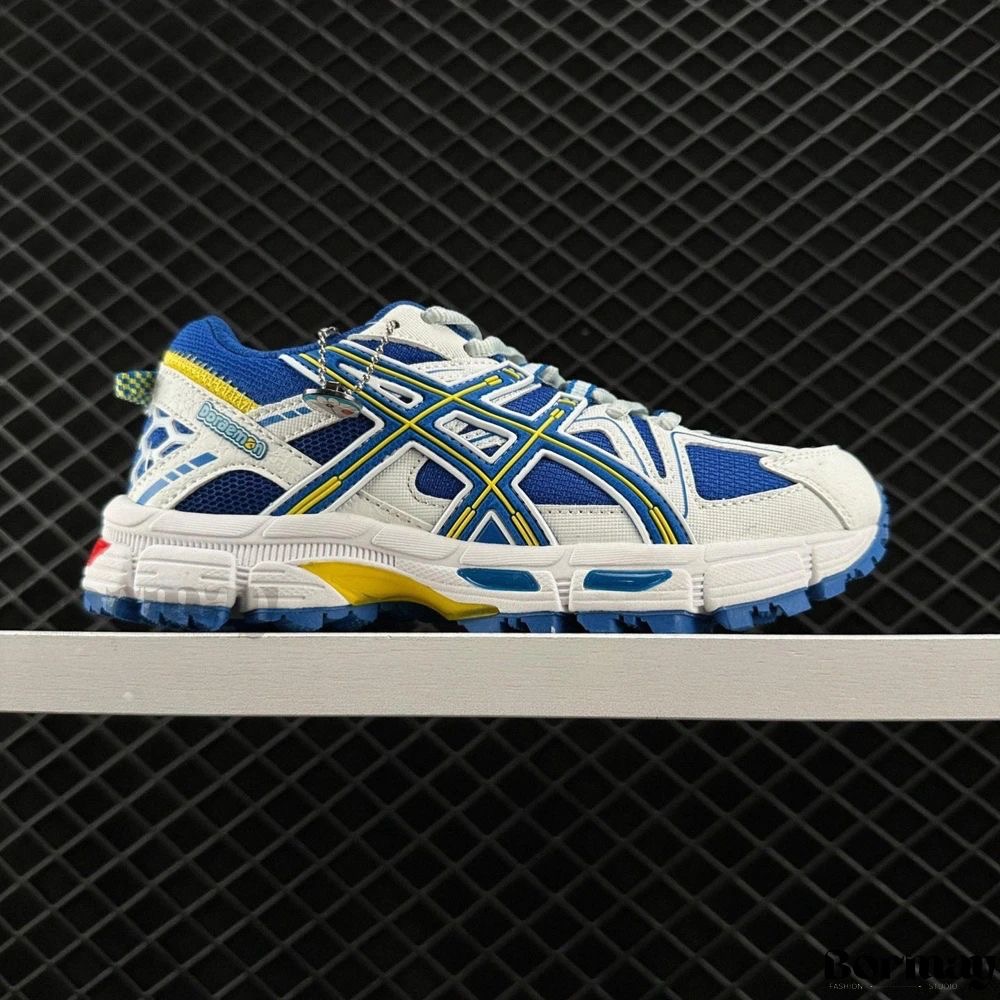 Premium Quality ASICS  multi colored