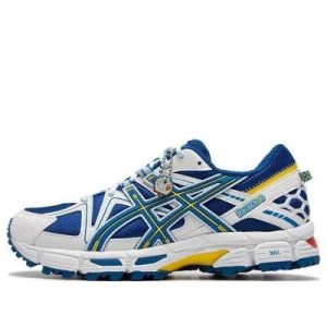 Premium Quality ASICS  multi colored