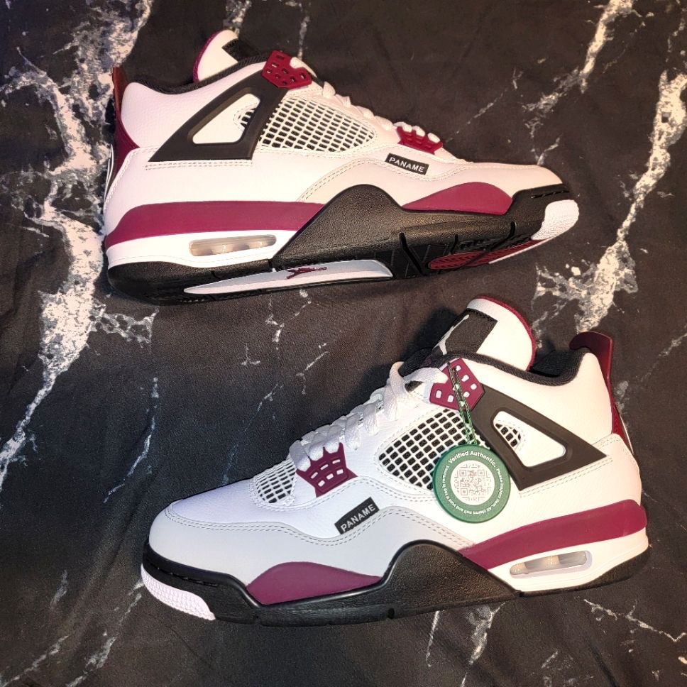 Premium Quality Jordan PSG Paris