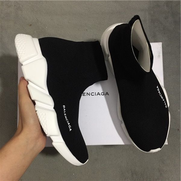 Premium Quality Balenciaga white Sole