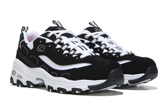 Premium Quality Skechers D’lites