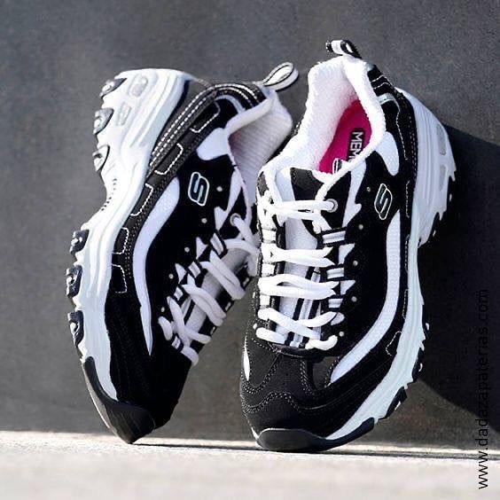 Premium Quality Skechers D’lites
