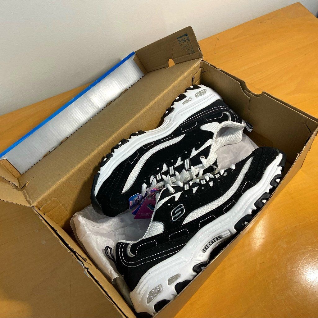 Premium Quality Skechers D’lites