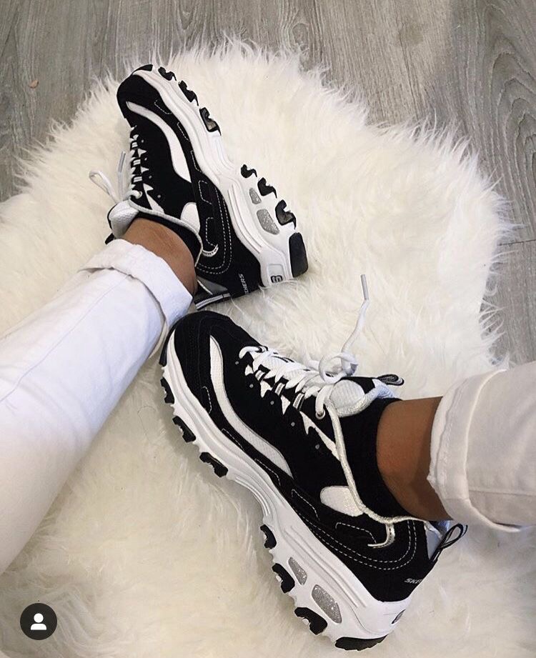Premium Quality Skechers D’lites