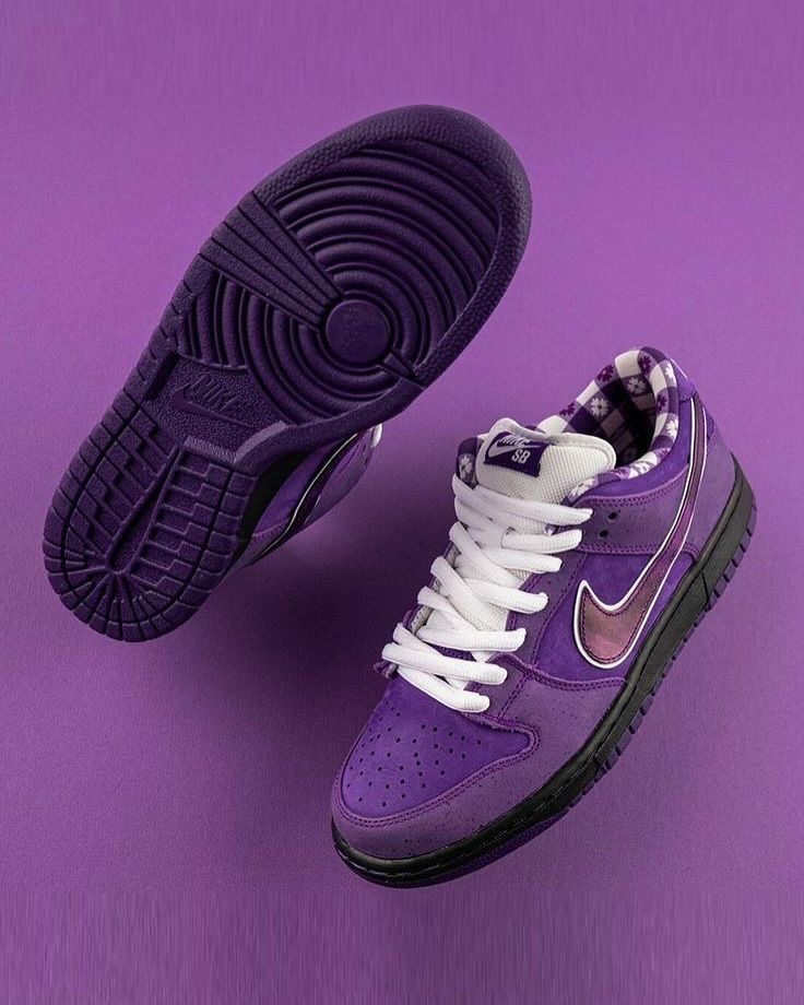 Premium Quality Purple Lobster SB