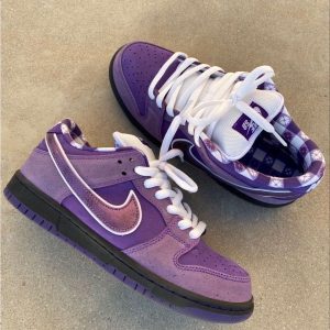 Premium Quality Purple Lobster SB