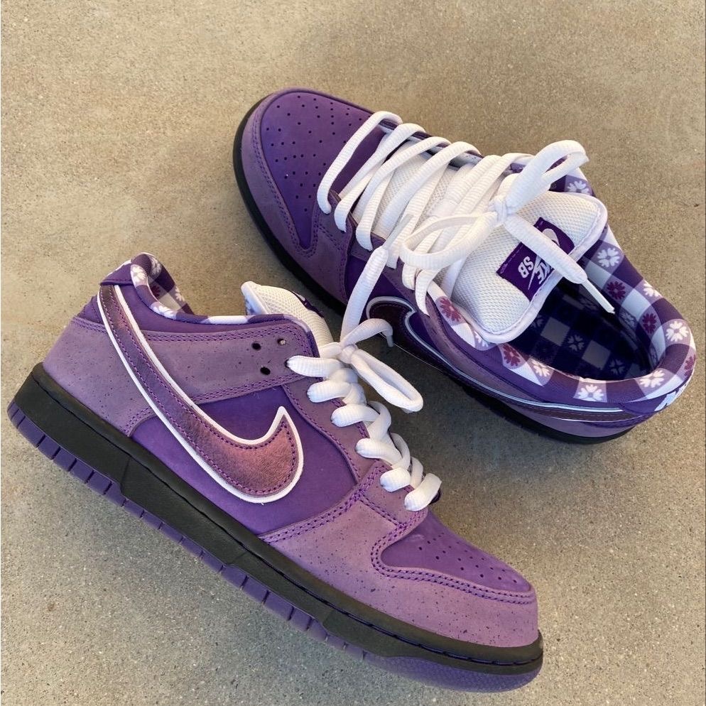 Premium Quality Purple Lobster SB