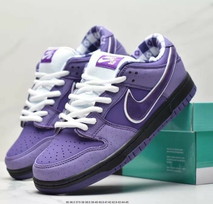 Premium Quality Purple Lobster SB