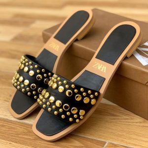 High quality Zara Slippers