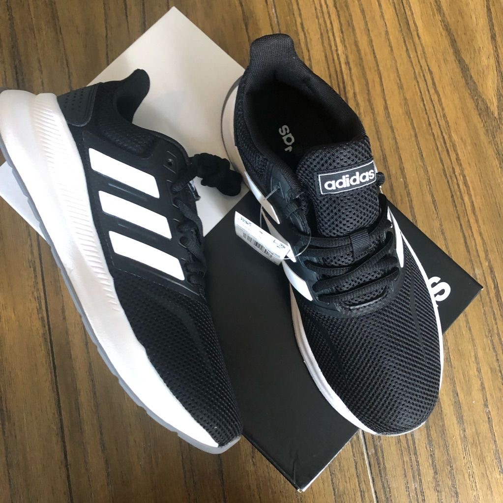 Premium Adidas runfalcon Sporty Sneakers