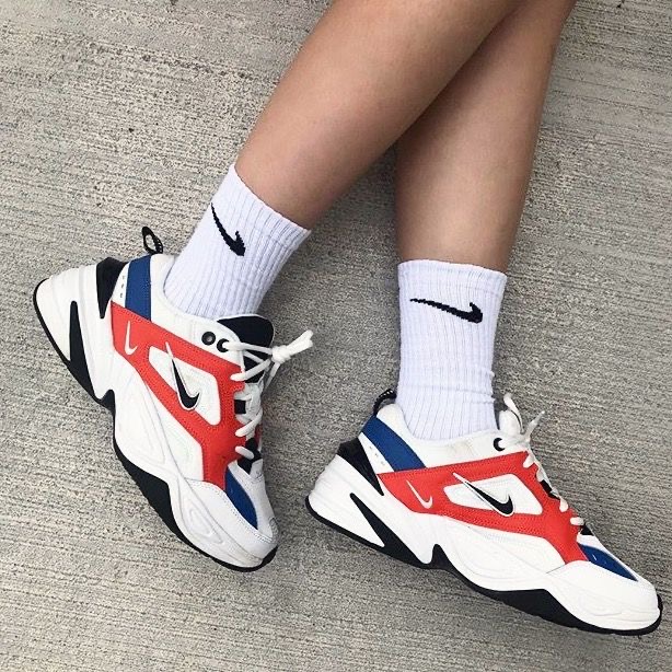 Premium Quality M2’s Tekno  Nike
