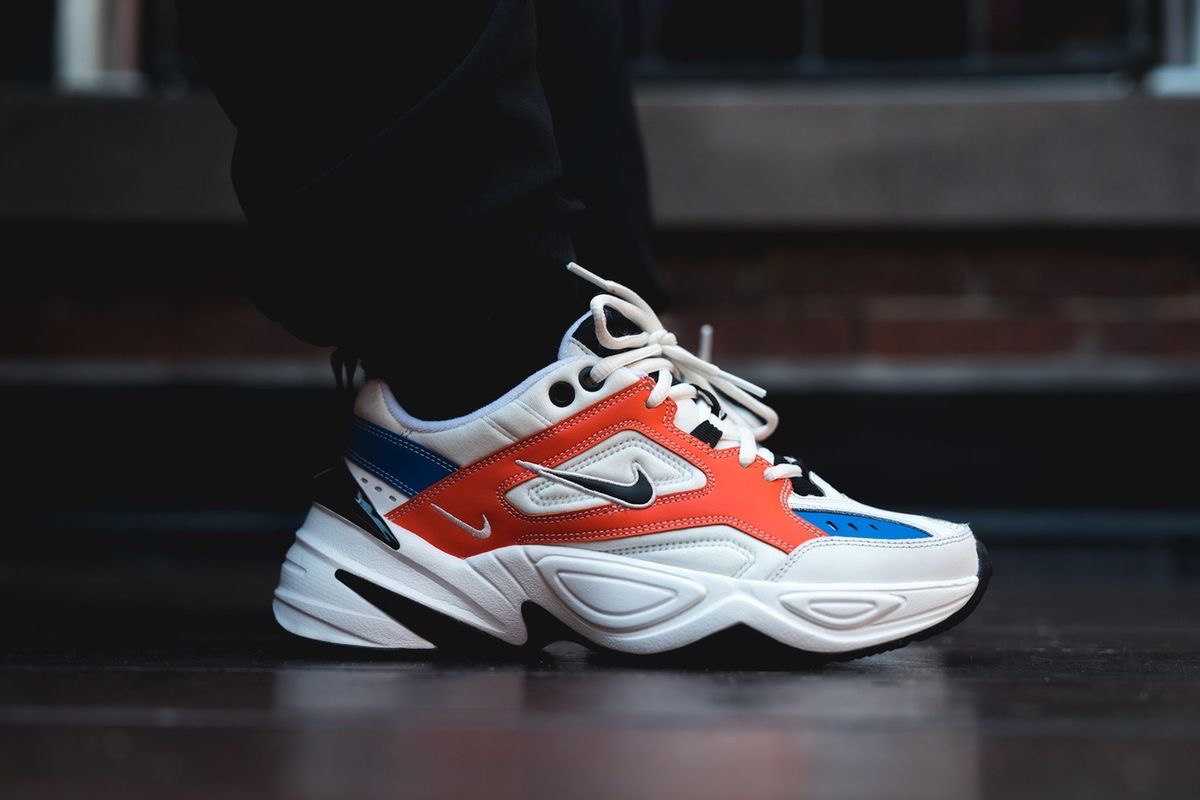 Premium Quality M2’s Tekno  Nike