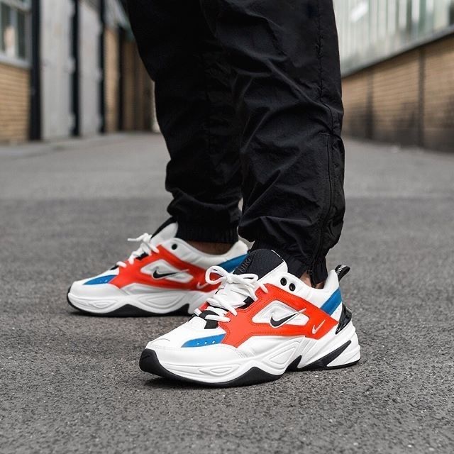 Premium Quality M2’s Tekno  Nike