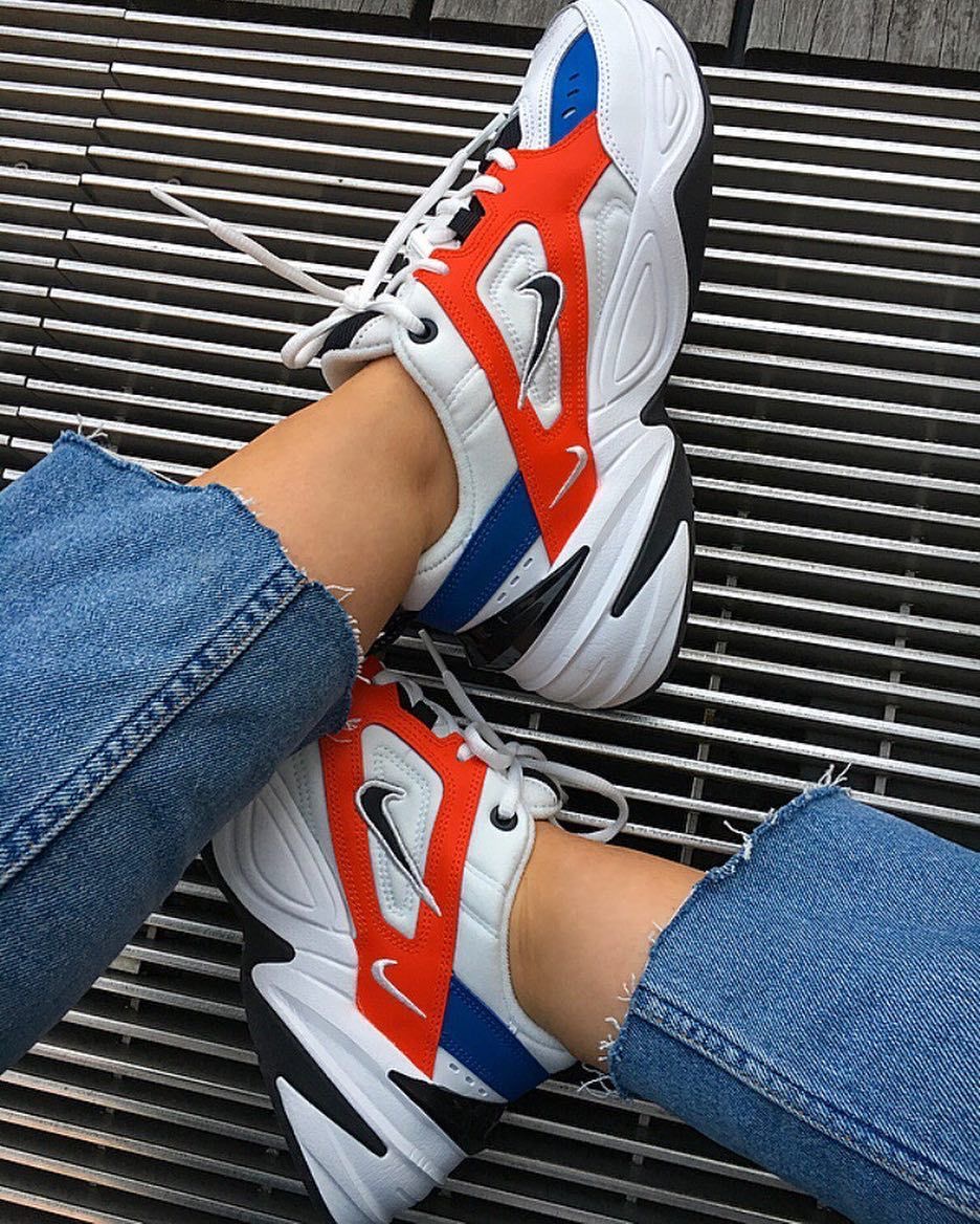 Premium Quality M2’s Tekno  Nike
