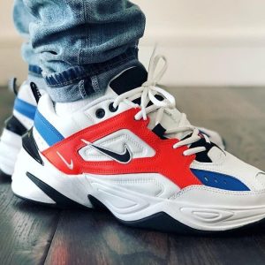 Premium Quality M2’s Tekno  Nike