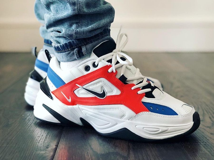 Premium Quality M2’s Tekno  Nike