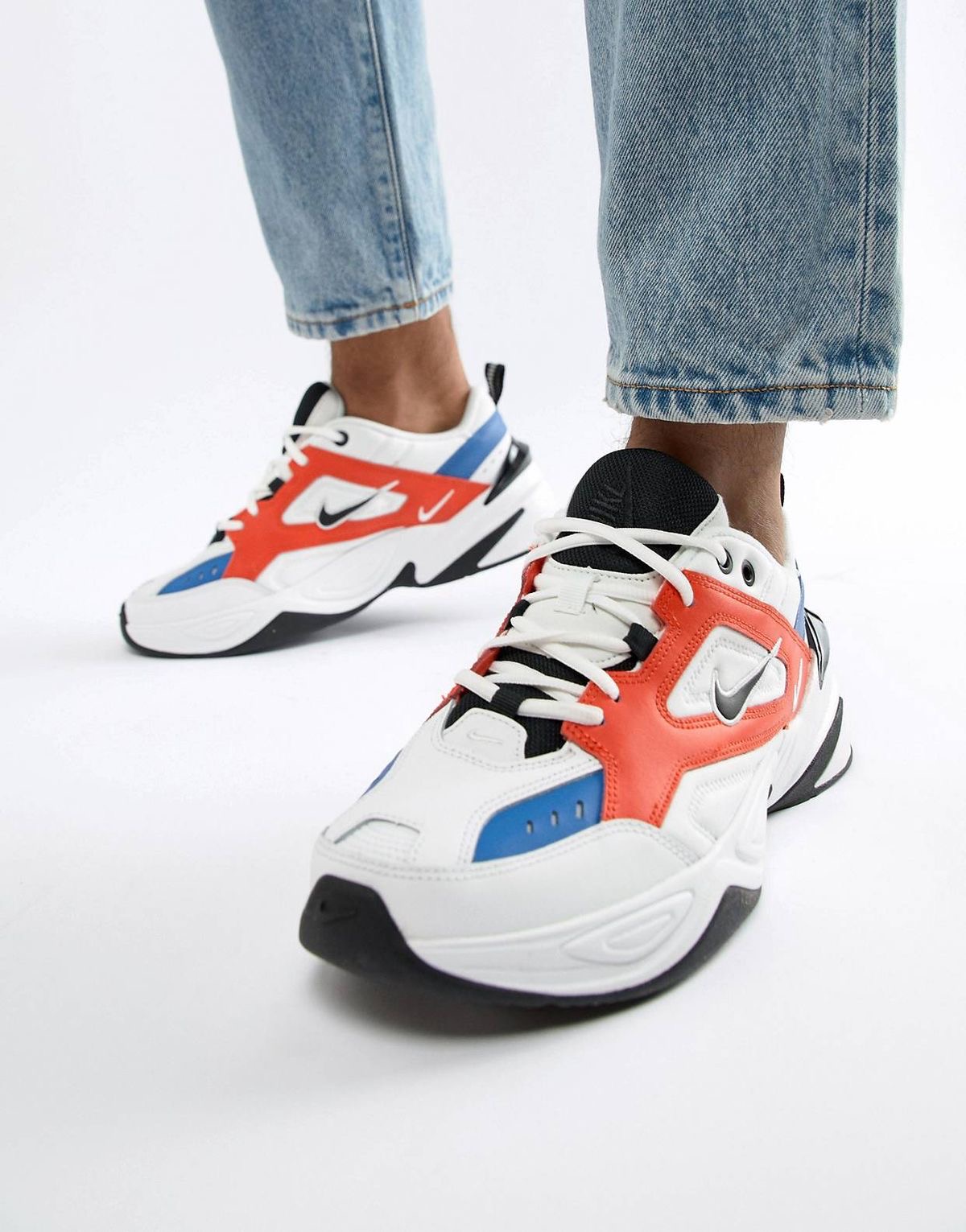 Premium Quality M2’s Tekno  Nike