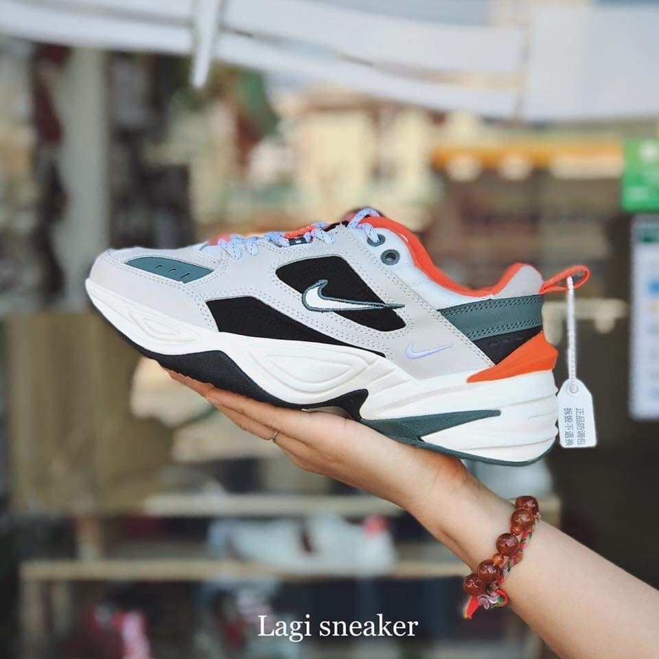 Premium Quality M2k Tekno Nike ash multi