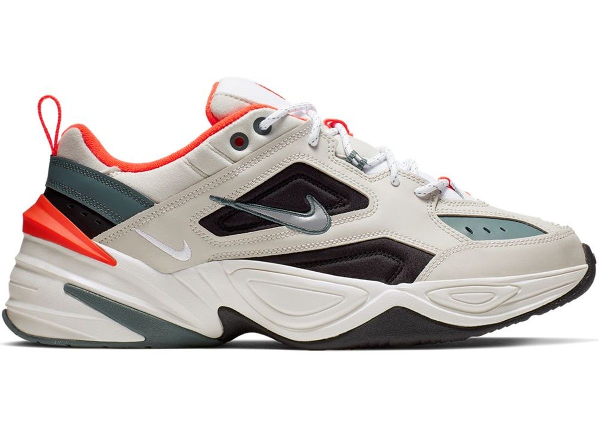 Premium Quality M2k Tekno Nike ash multi