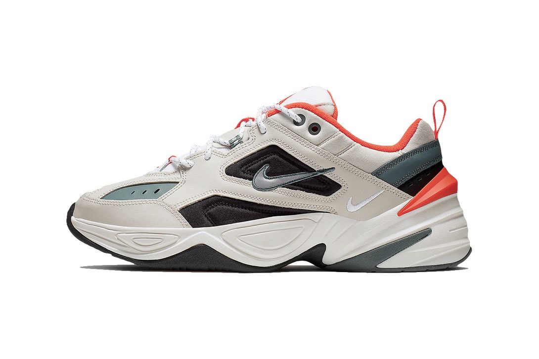 Premium Quality M2k Tekno Nike ash multi